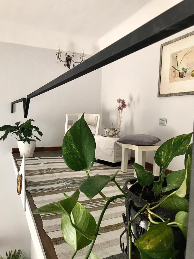 Il Cancelletto Casa Vacanze メザーニェ エクステリア 写真