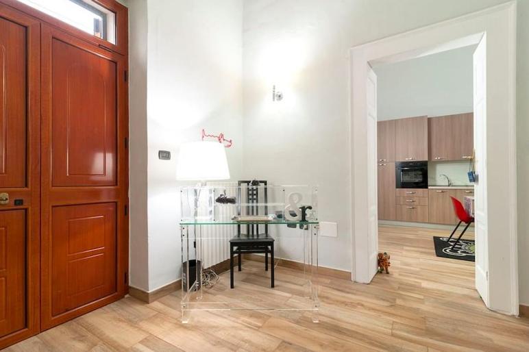 Il Cancelletto Casa Vacanze メザーニェ エクステリア 写真